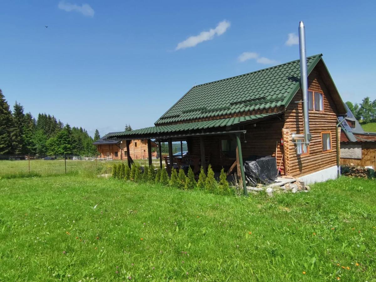 Image 3 of Căsuța de munte