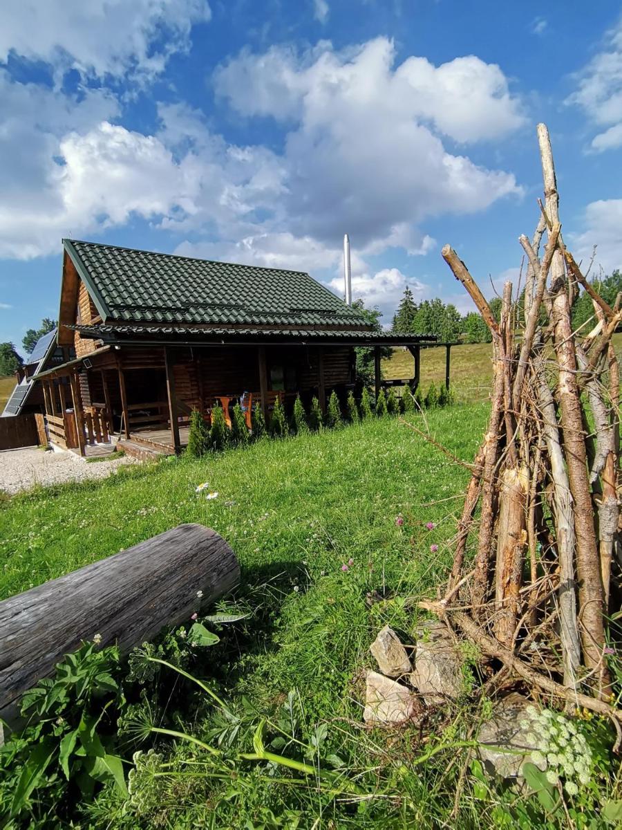 Image 4 of Căsuța de munte