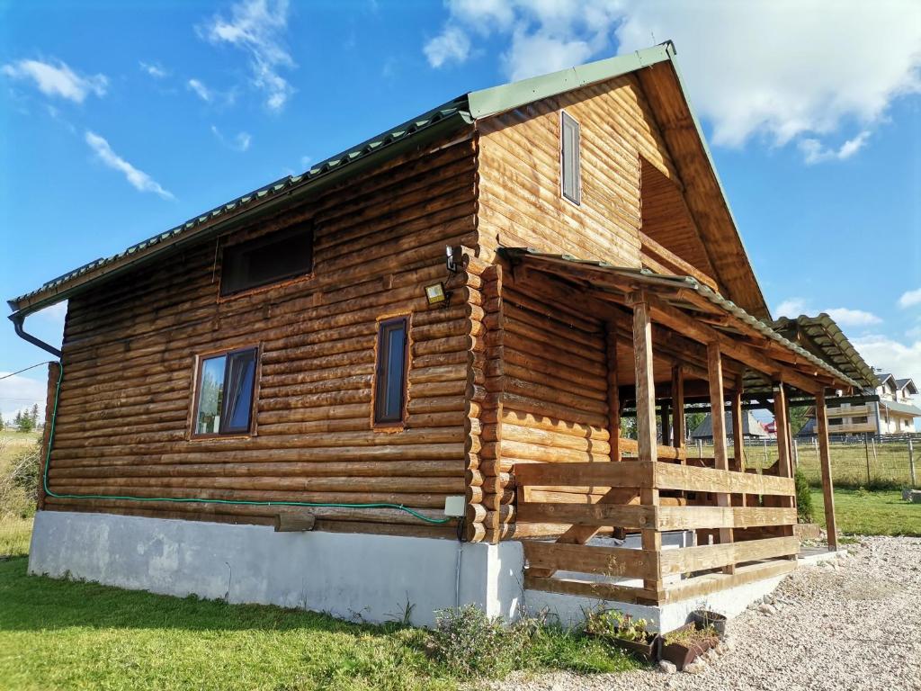 Image 1 of Căsuța de munte
