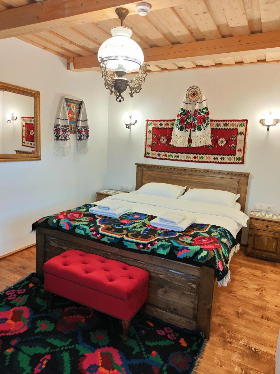 Image 4 of Casuta din Cotroape – Maramureș