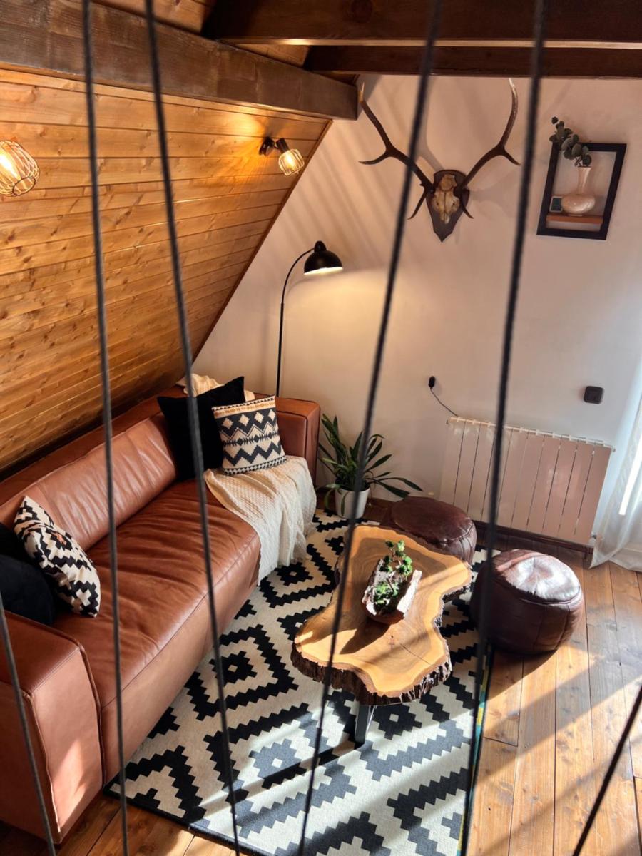 Image 3 of Chalet A Baisoara – Piscină încălzită – Pârtii în apropiere