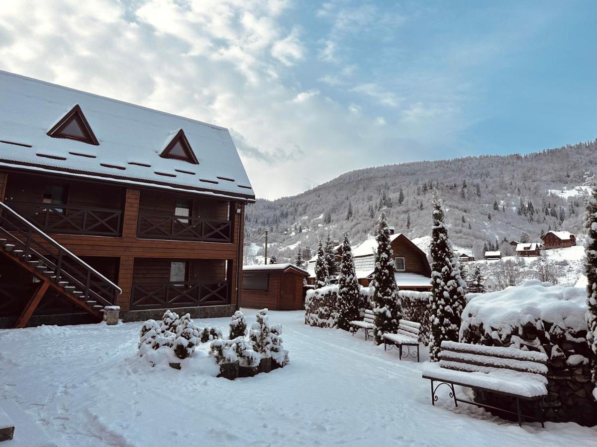Image 5 of Chalet Filvarok