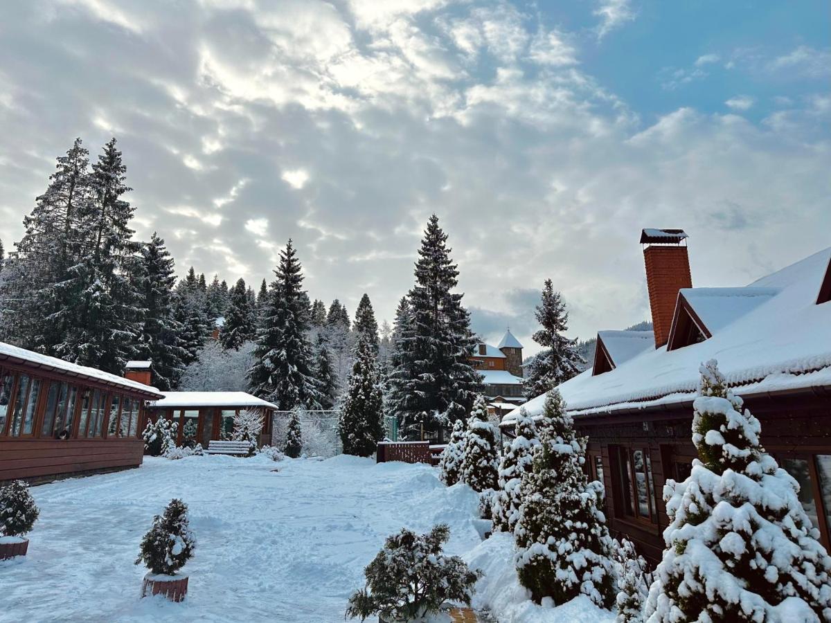 Image 2 of Chalet Filvarok
