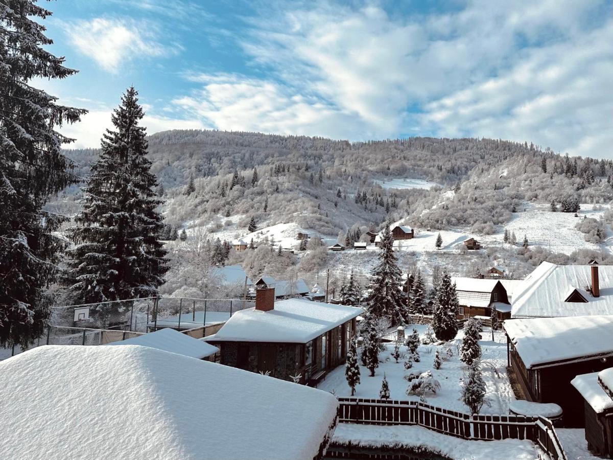 Image 3 of Chalet Filvarok