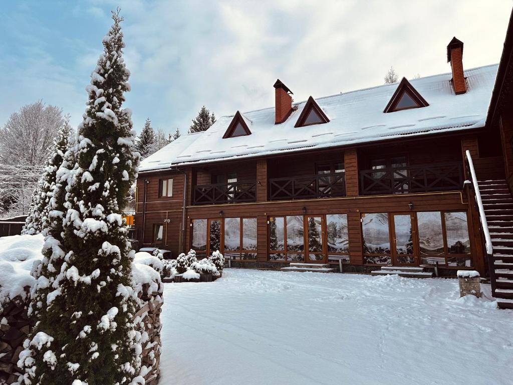 Image 1 of Chalet Filvarok