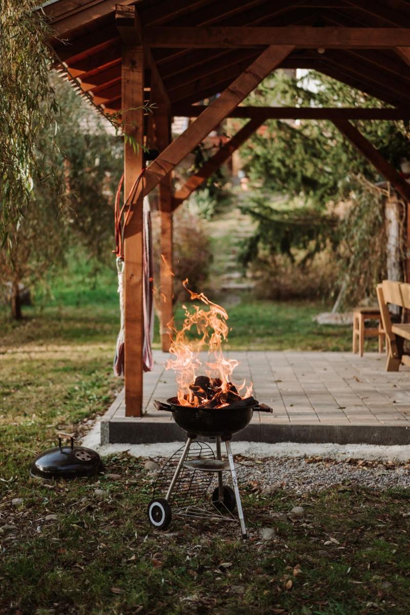Image 5 of Chalet Mignon – Aproka adorable small guest house