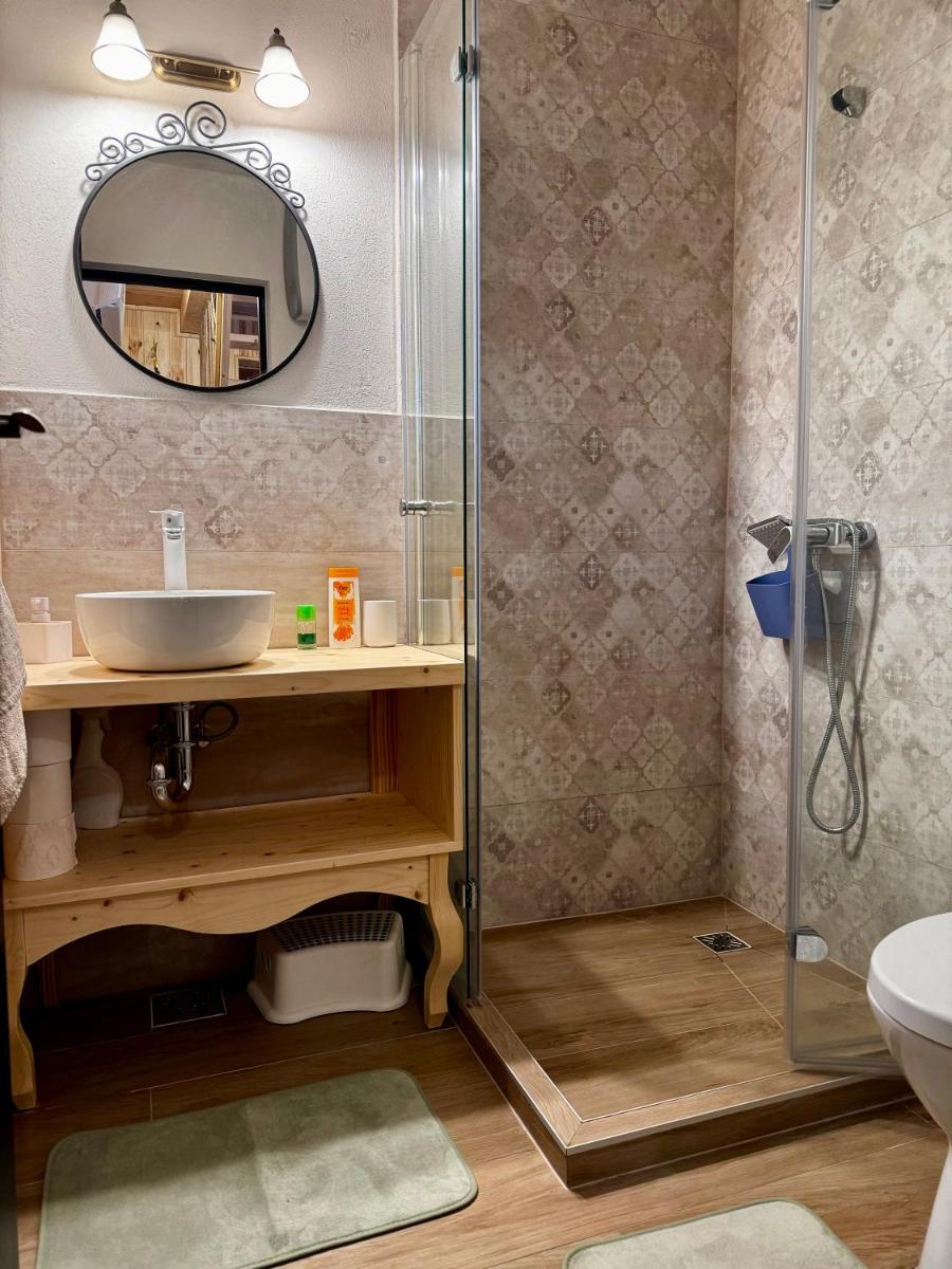 Image 4 of Chalet Mignon – Aproka adorable small guest house