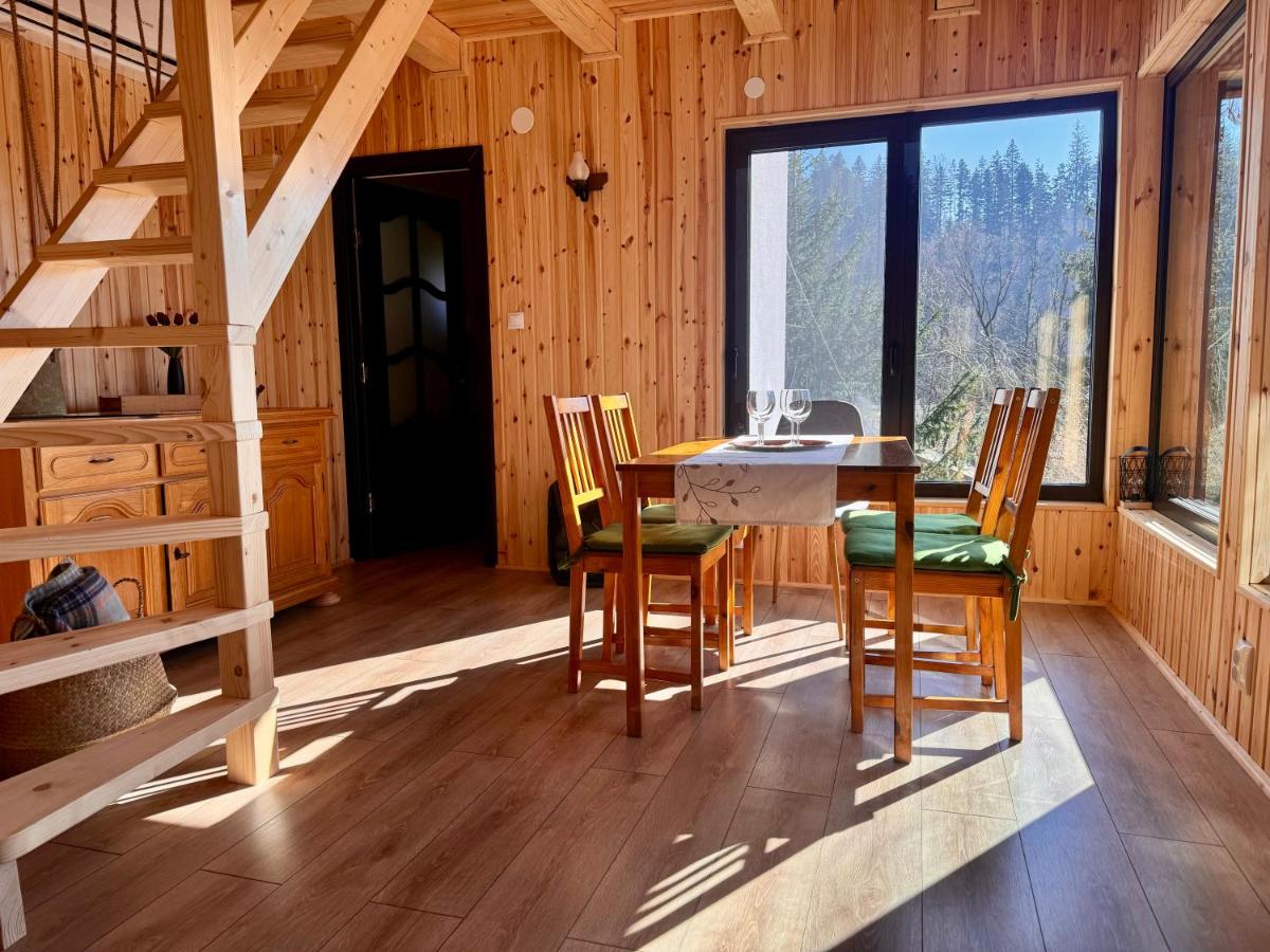 Image 3 of Chalet Mignon – Aproka adorable small guest house