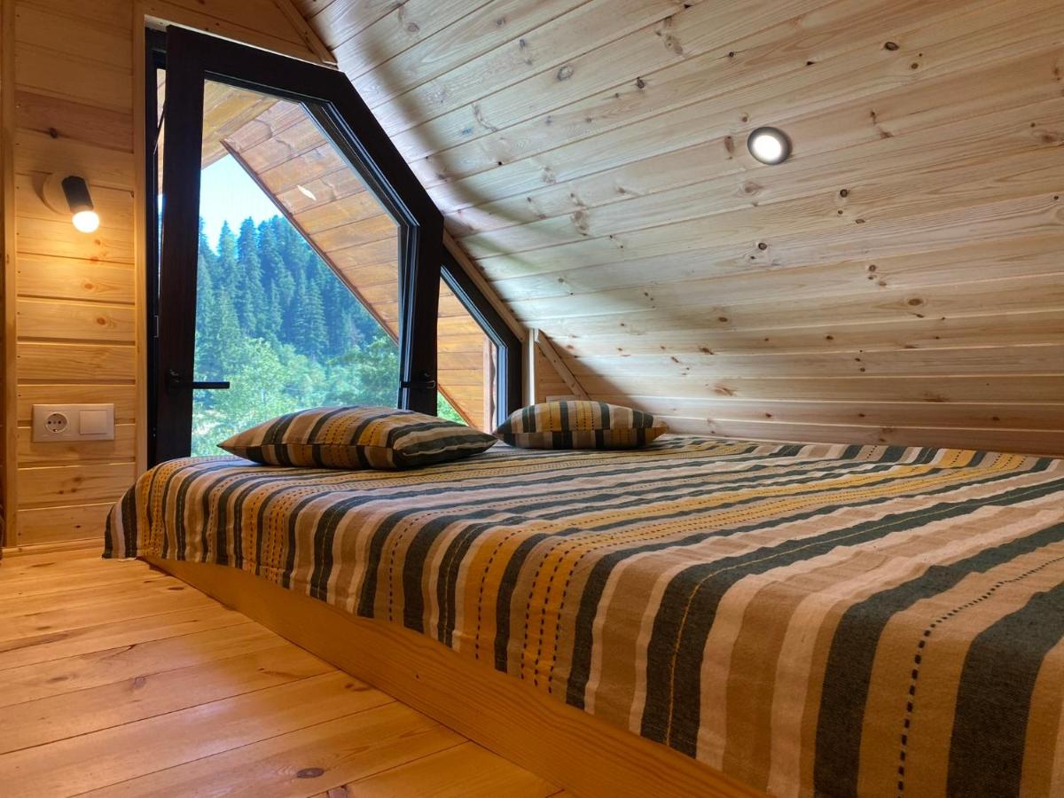 Image 2 of Chalet Mignon – Aproka adorable small guest house