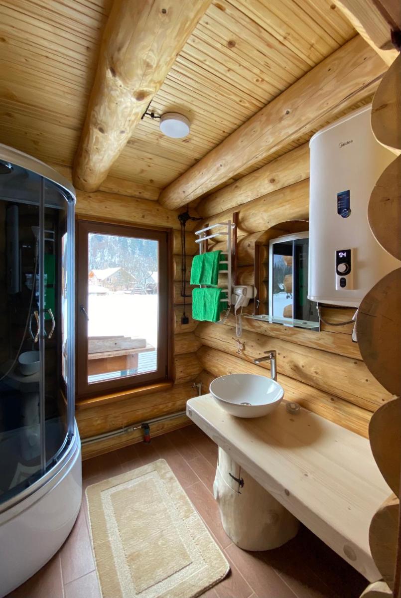 Image 5 of Chalet PidStromom