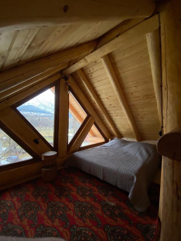Image 1 of Chalet PidStromom