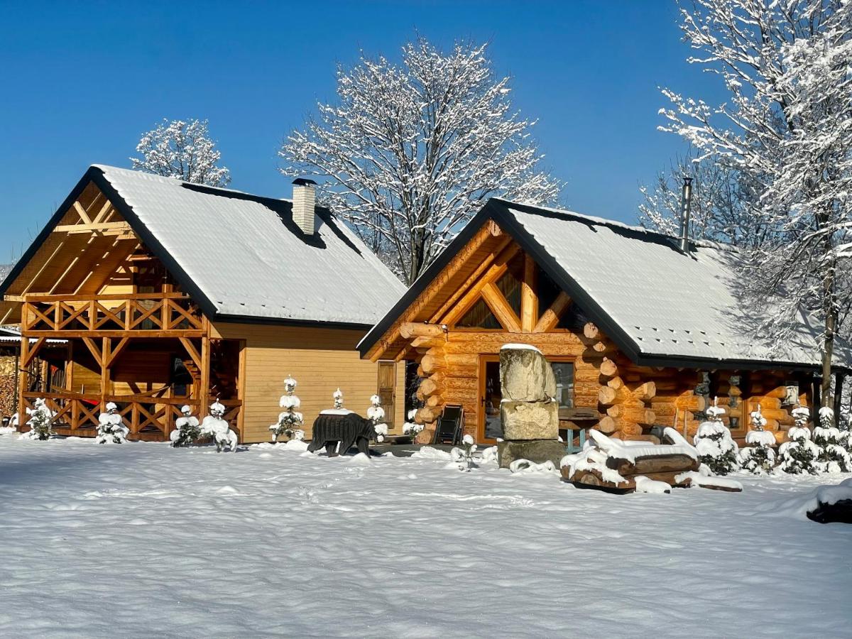 Image 3 of Chalet PidStromom