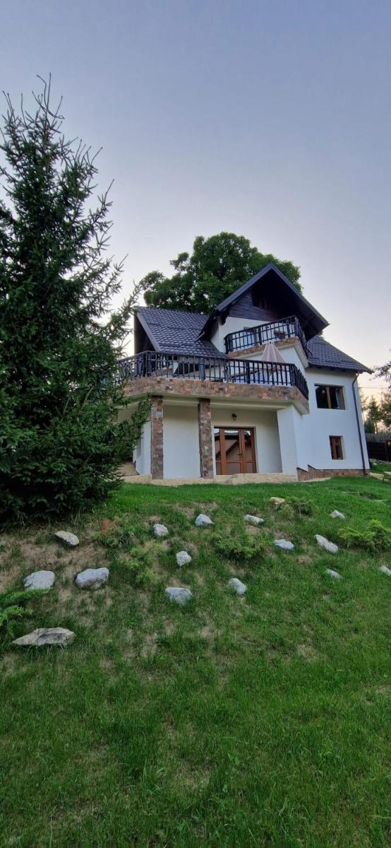 Image 4 of Chalet Poarta