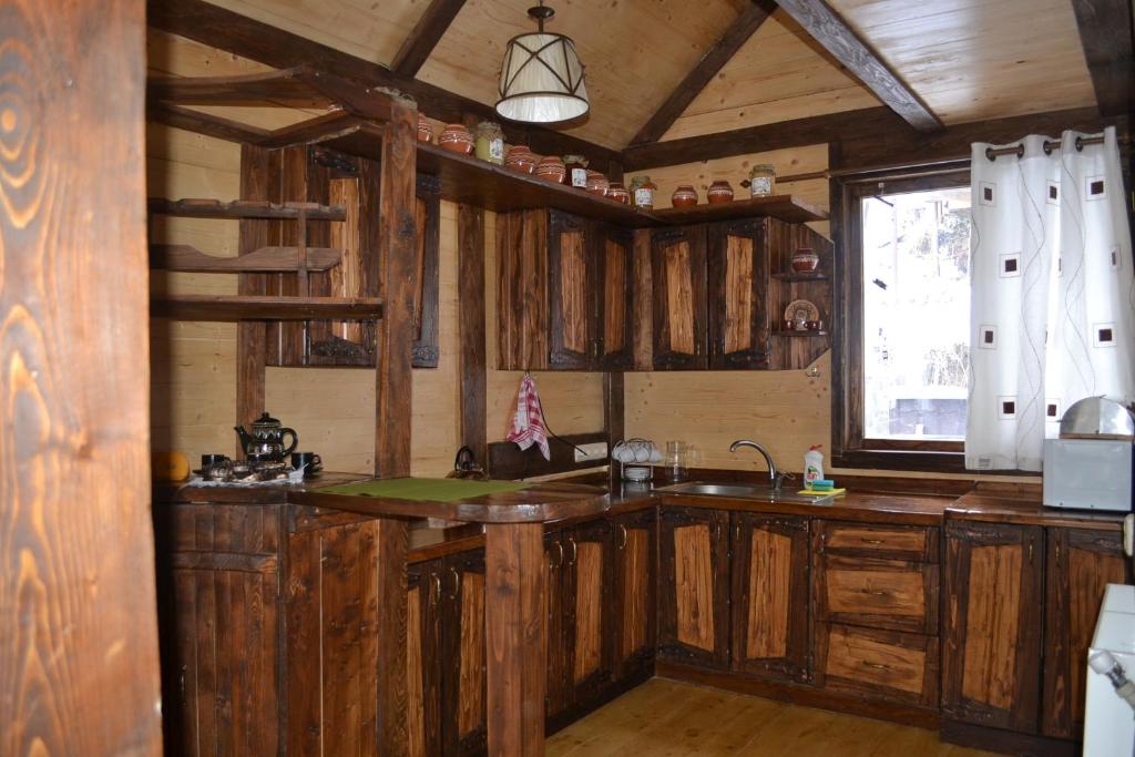 Image 1 of Chalet Shepit Karpat