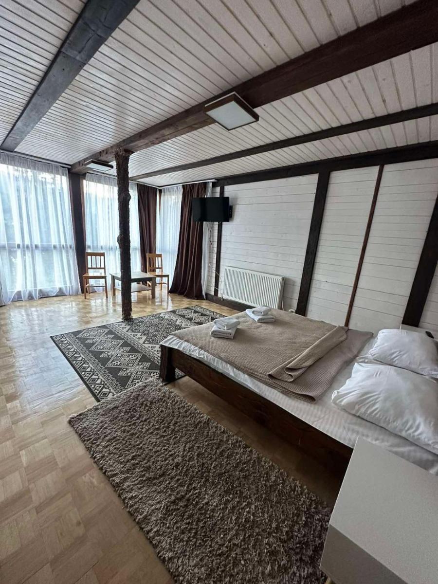 Image 5 of Chalet Shepit Karpat