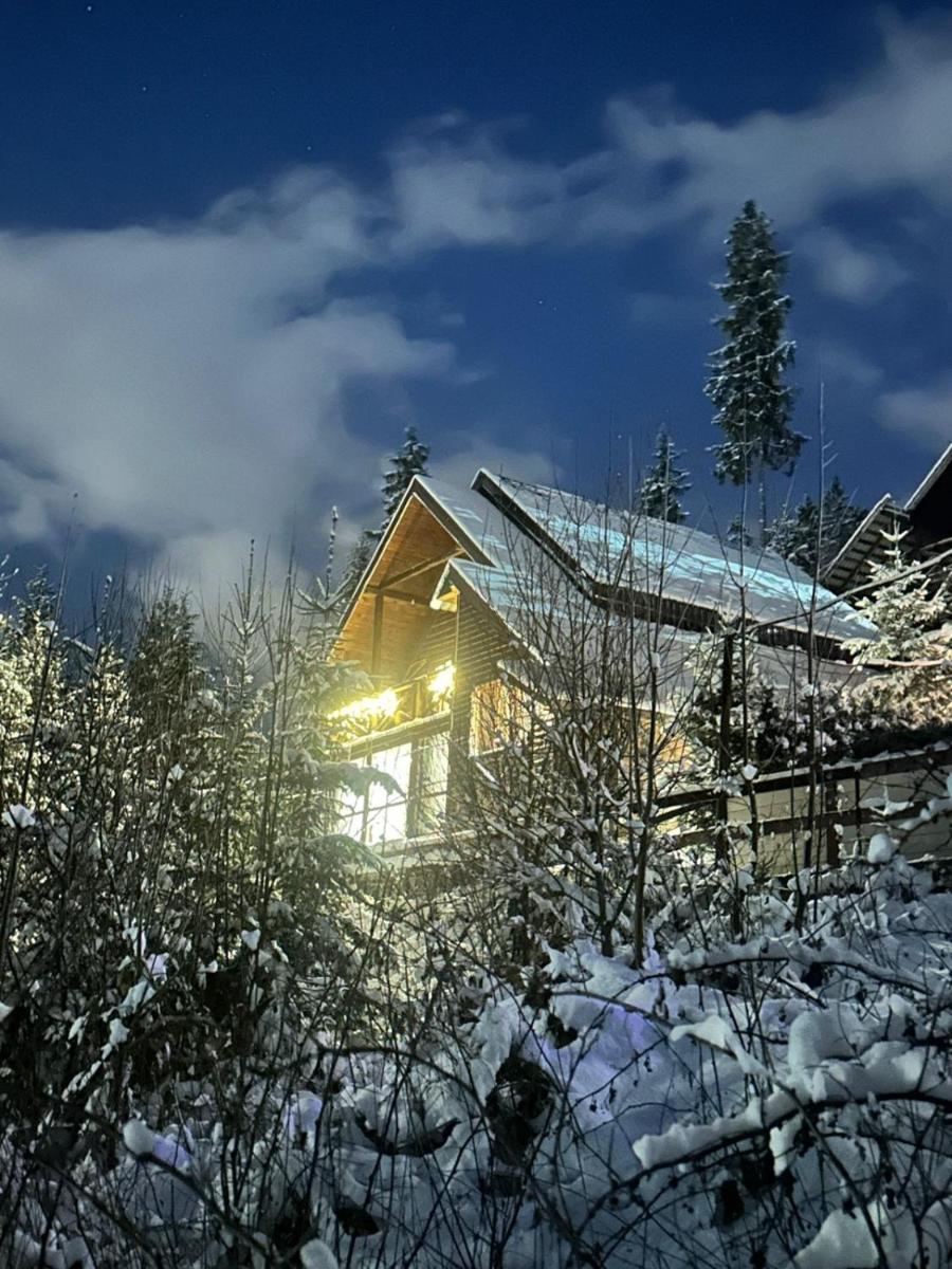 Image 4 of Chalet Shepit Karpat