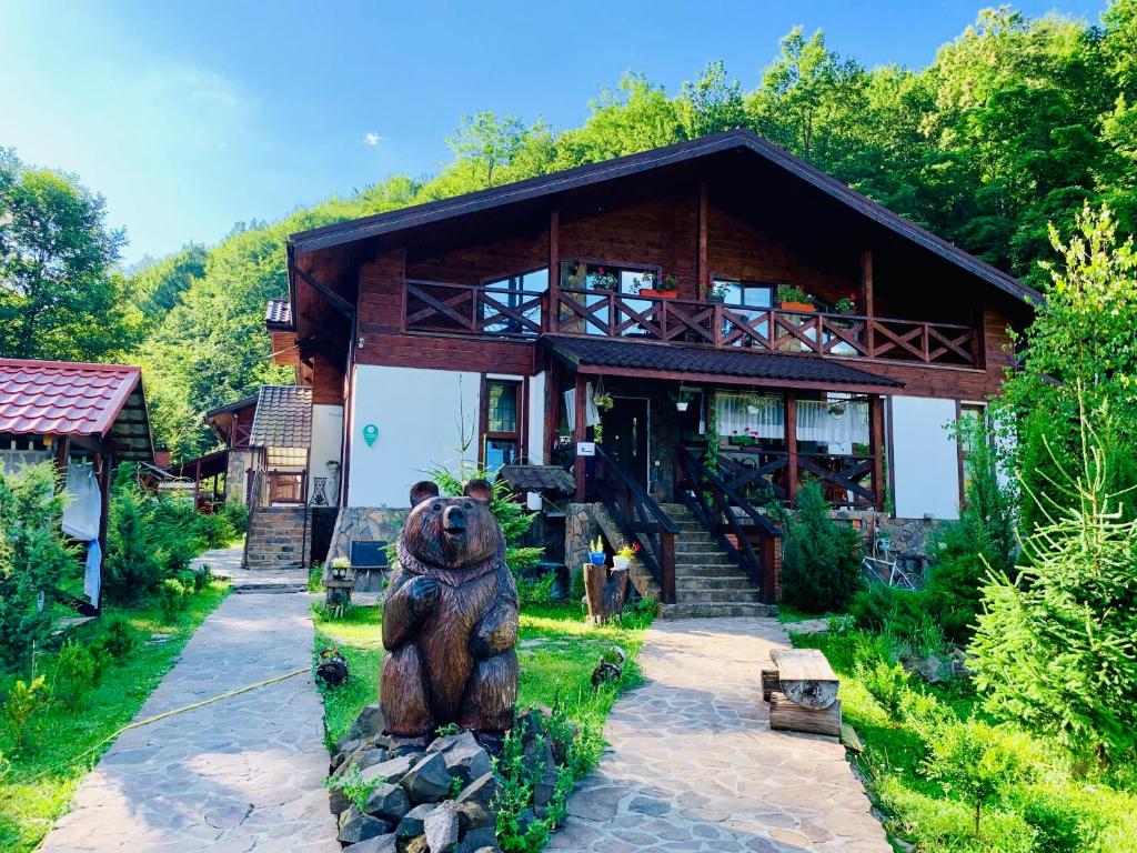 Image 1 of Chalet Vedmezhe