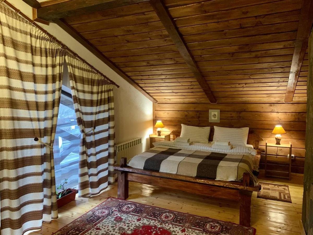 Image 2 of Chalet Vedmezhe