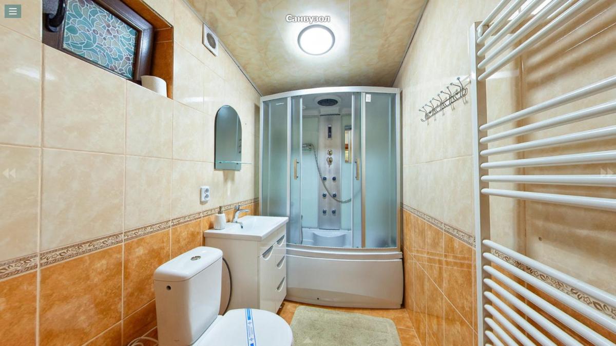 Image 3 of Chalet Vedmezhe