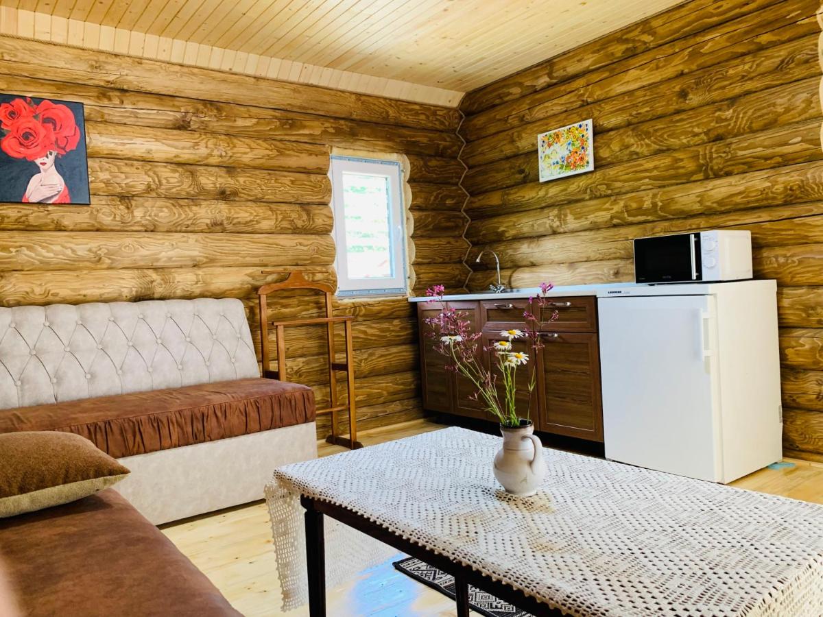Image 5 of Chalet Vedmezhe