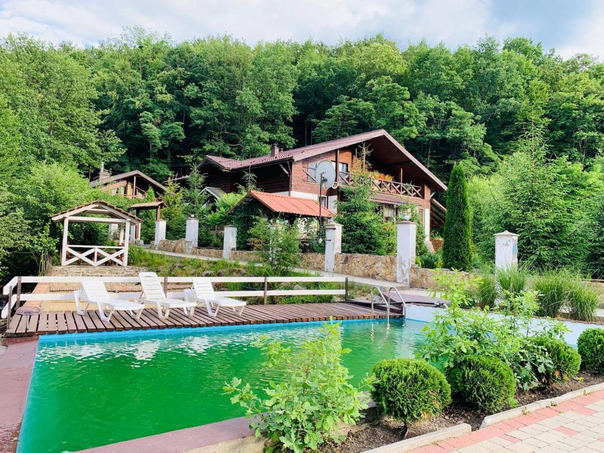 Image 4 of Chalet Vedmezhe