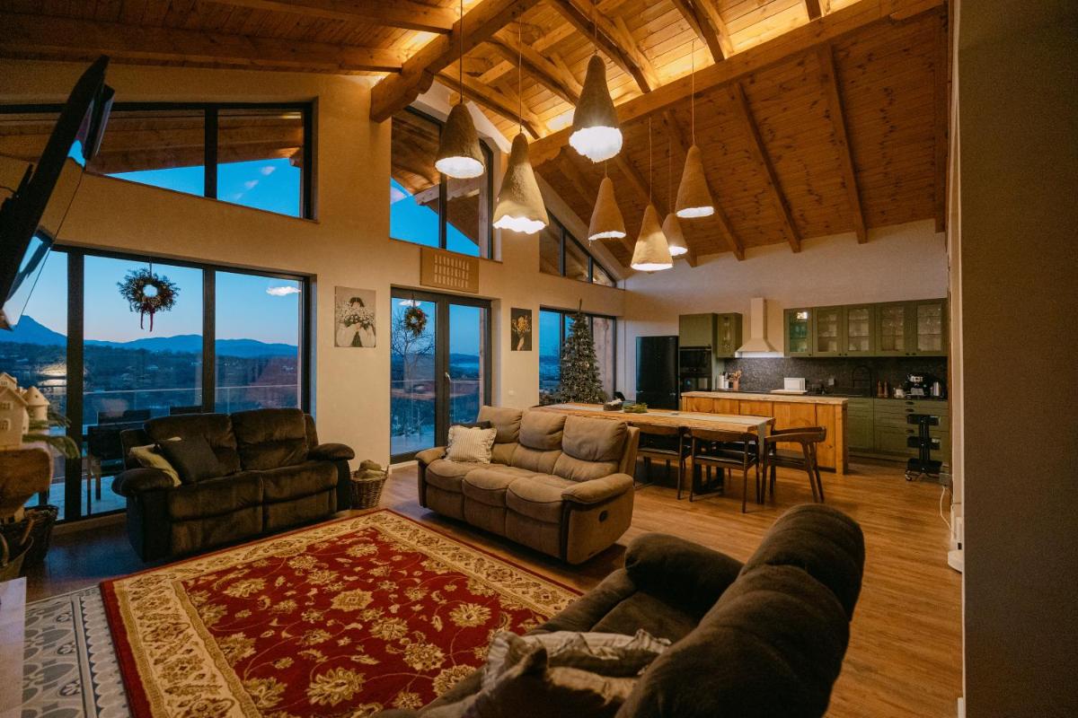 Image 4 of Chalet Village