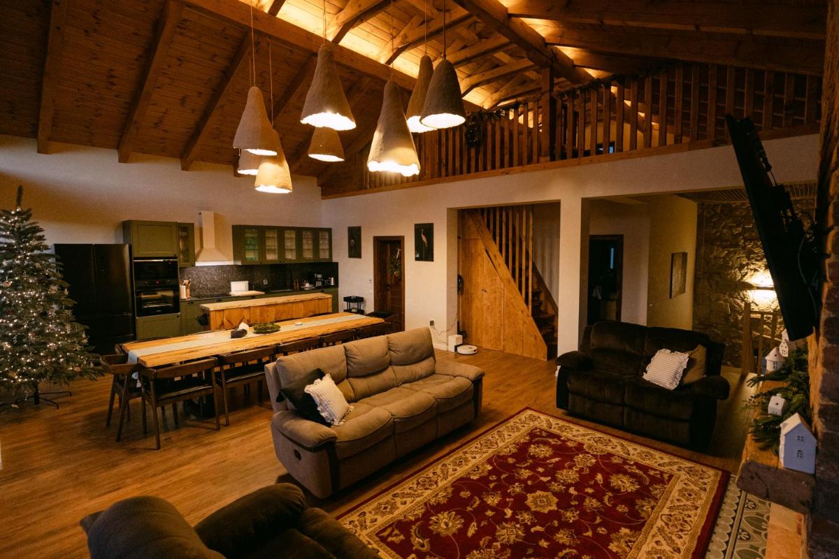 Image 5 of Chalet Village