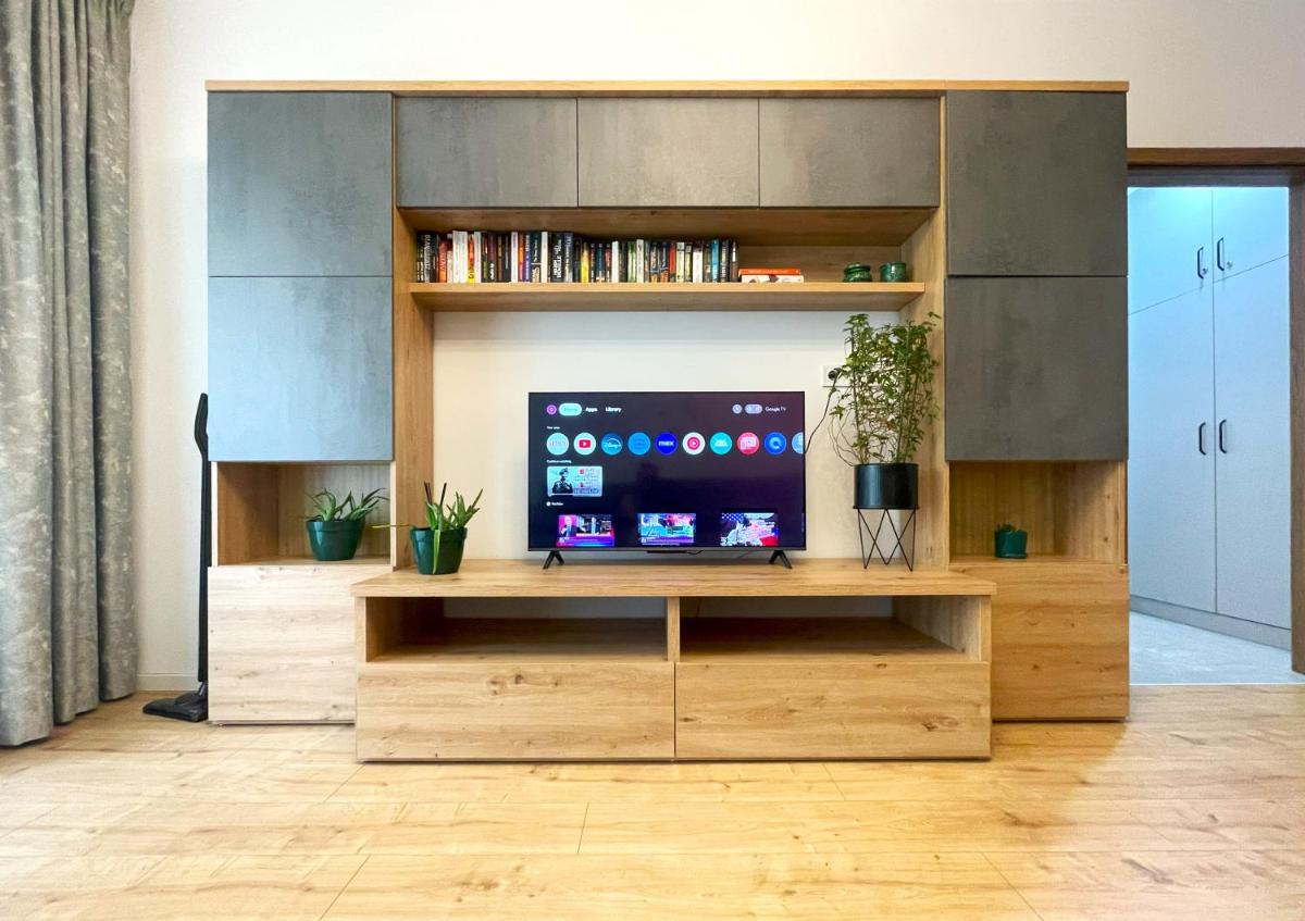 Image 3 of Chic Apartment in Cosmopolit Residence
