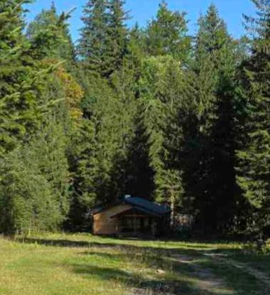 Image 4 of Чорногірський двір
