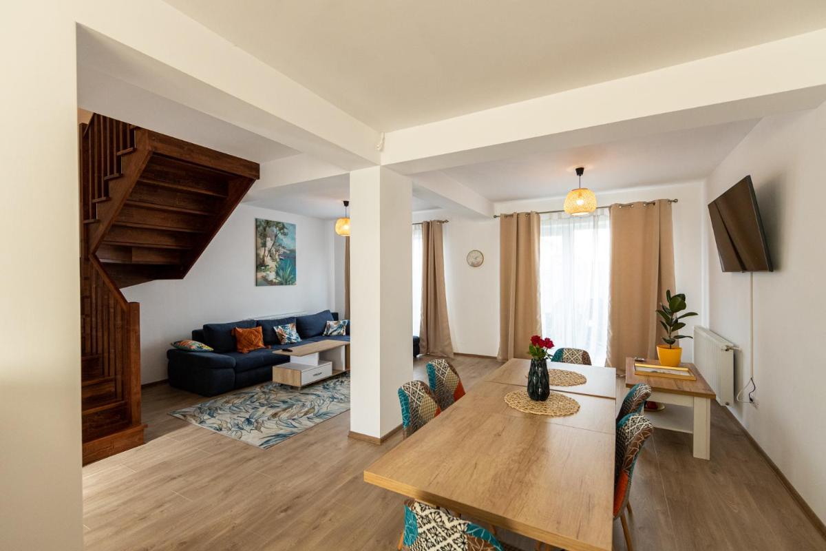 Image 2 of Citadel Apartament’s