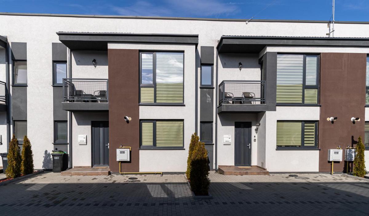 Image 3 of Citadel Apartament’s
