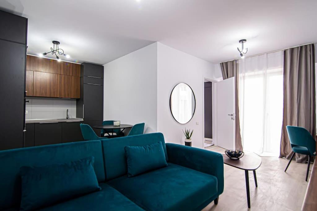 Image 1 of City Center Accomodation- 401