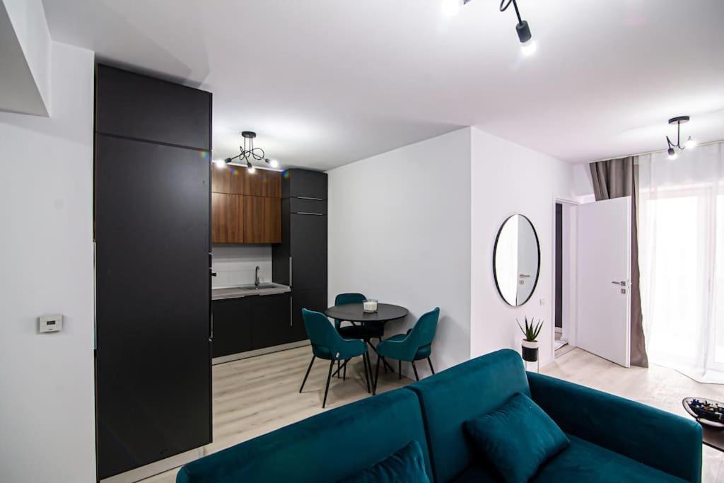 Image 4 of City Center Accomodation- 401