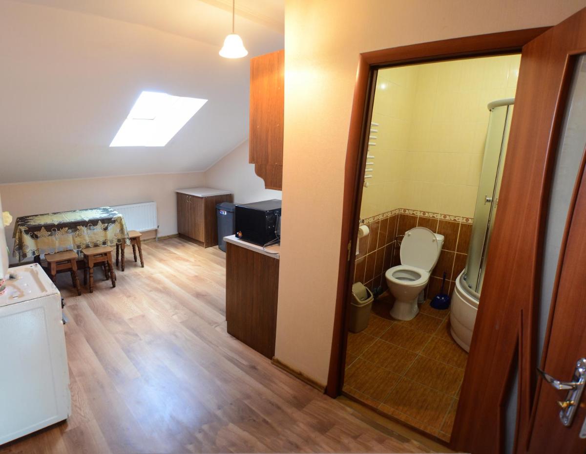 Image 3 of City Hostel