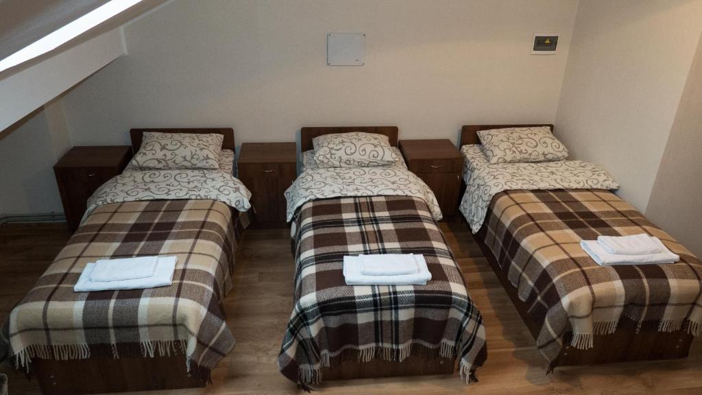 Image 1 of City Hostel
