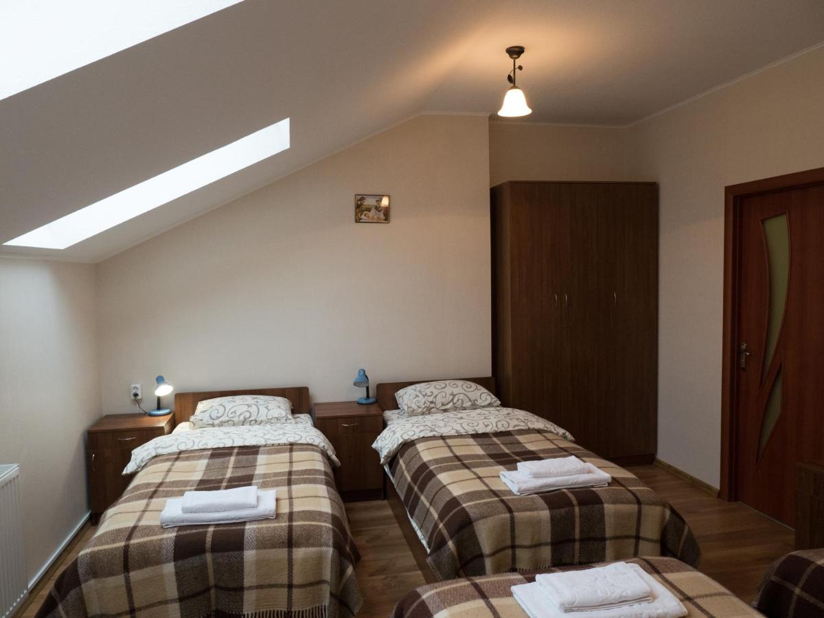 Image 2 of City Hostel