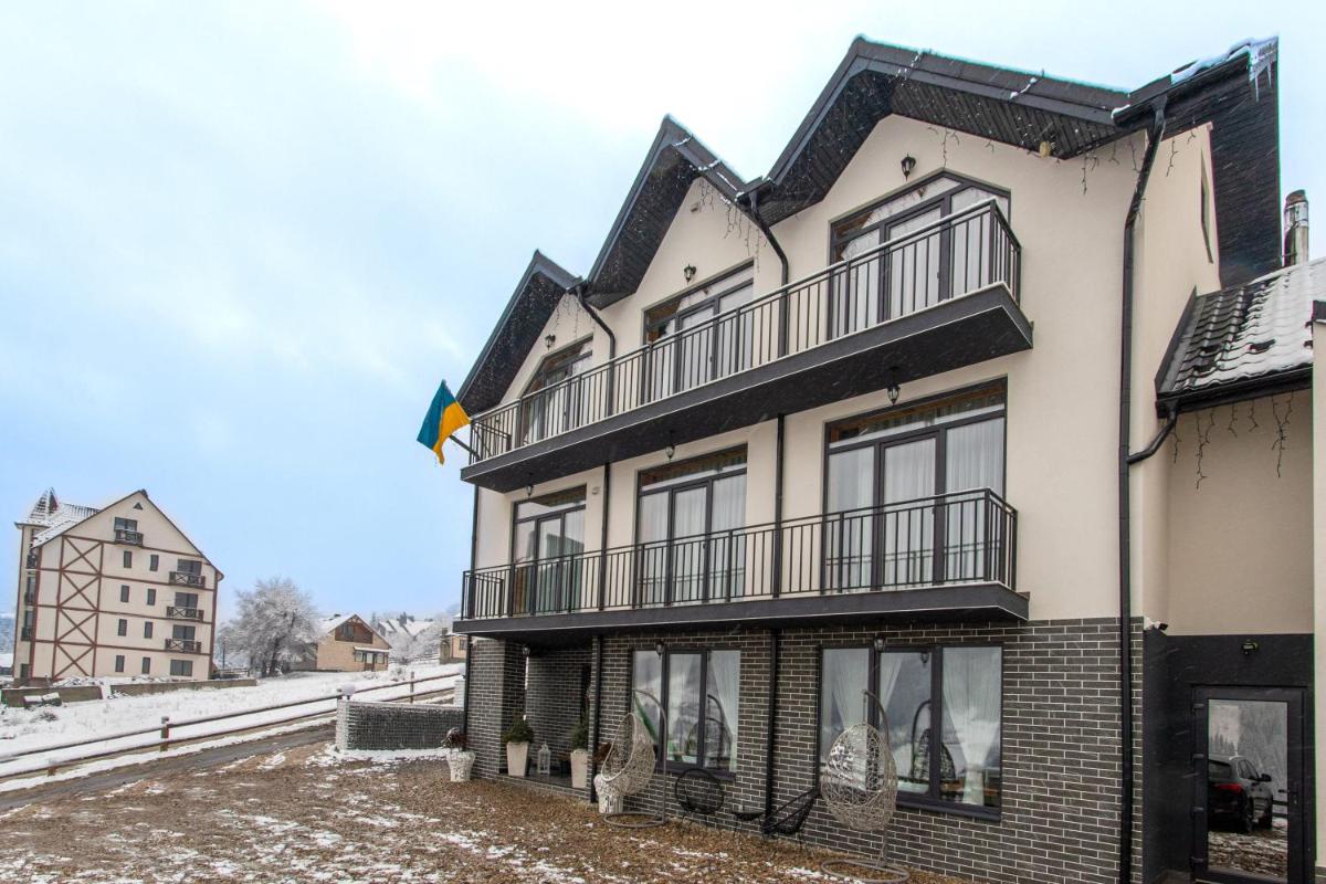 Image 2 of Comfort House