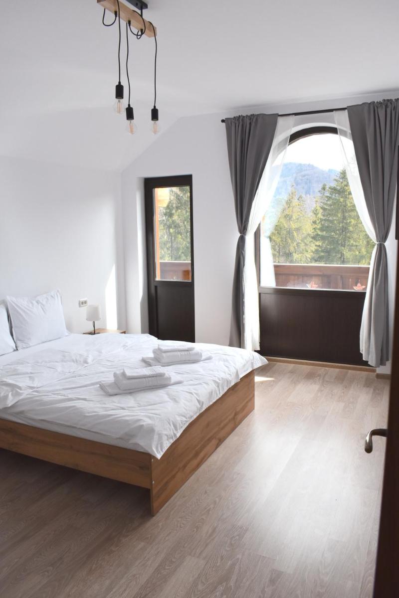 Image 4 of Cosy&Minimalistic Apartments – Haret Building
