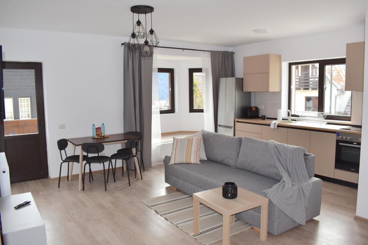 Image 2 of Cosy&Minimalistic Apartments – Haret Building