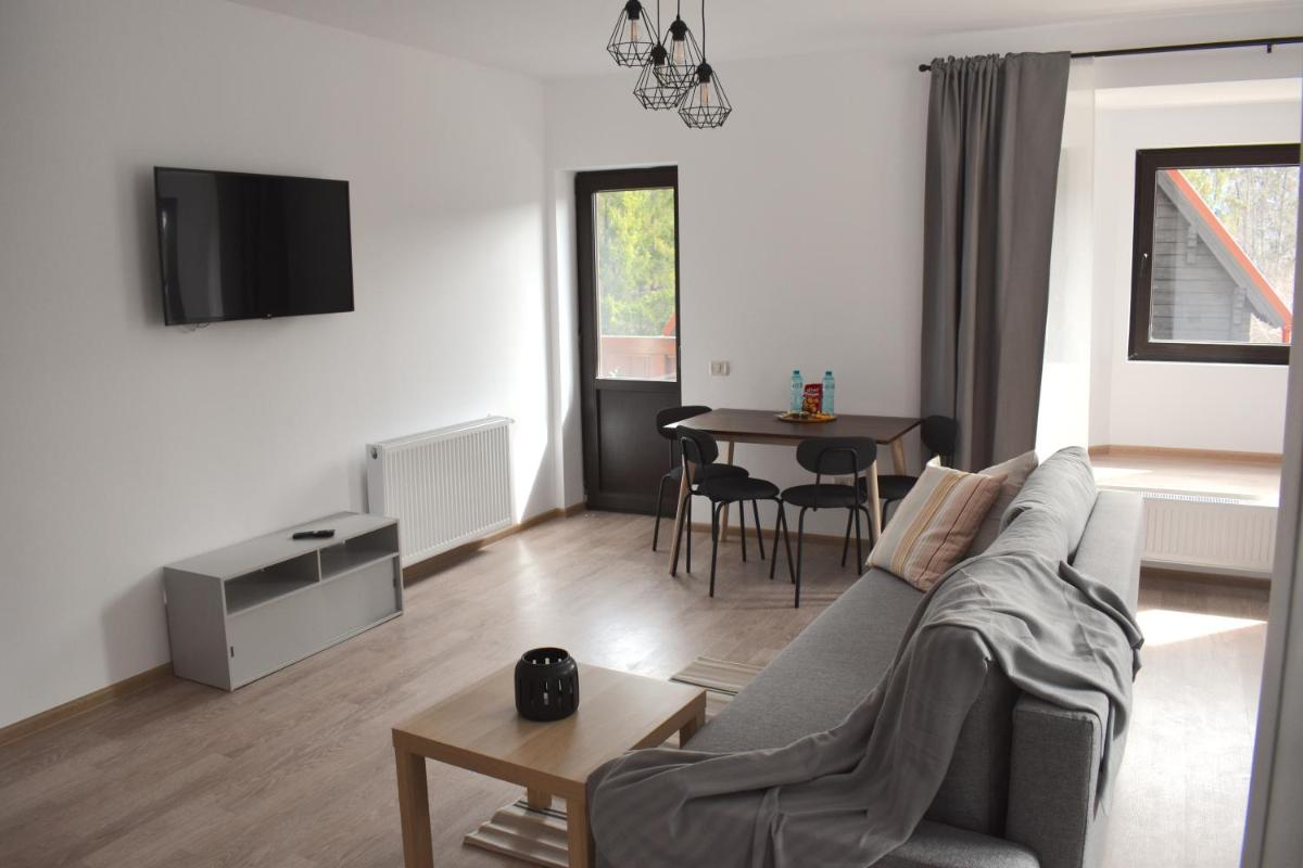Image 3 of Cosy&Minimalistic Apartments – Haret Building