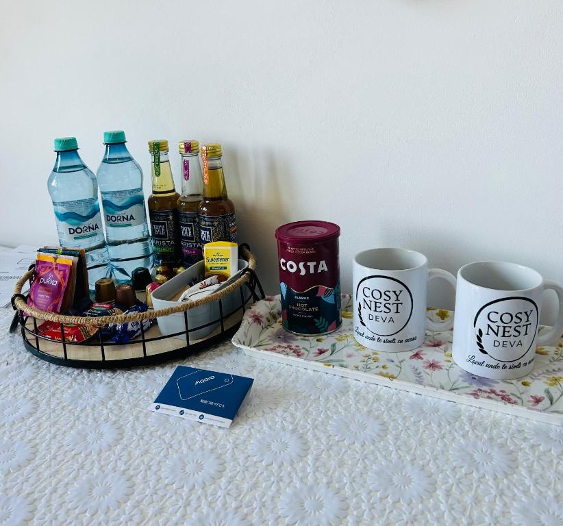 Image 1 of Cosy Nest Deva