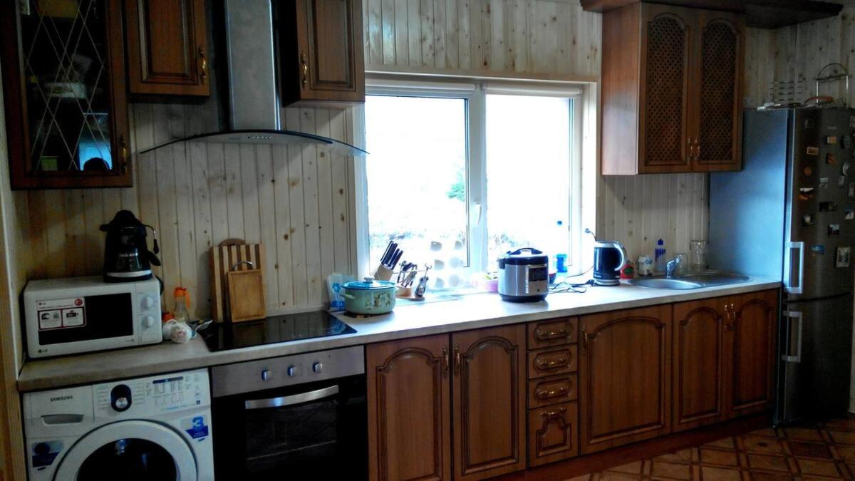 Image 4 of Cottage Ozerniy