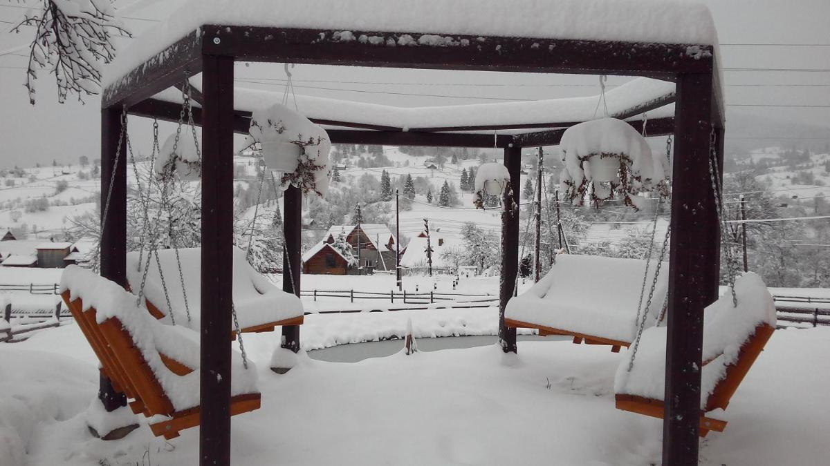 Image 3 of Cottage Ozerniy