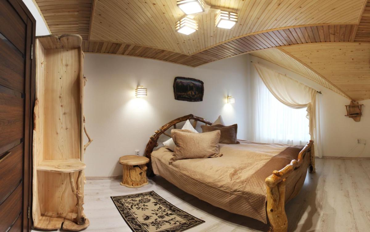 Image 2 of Cottage “Pyate Koleso”
