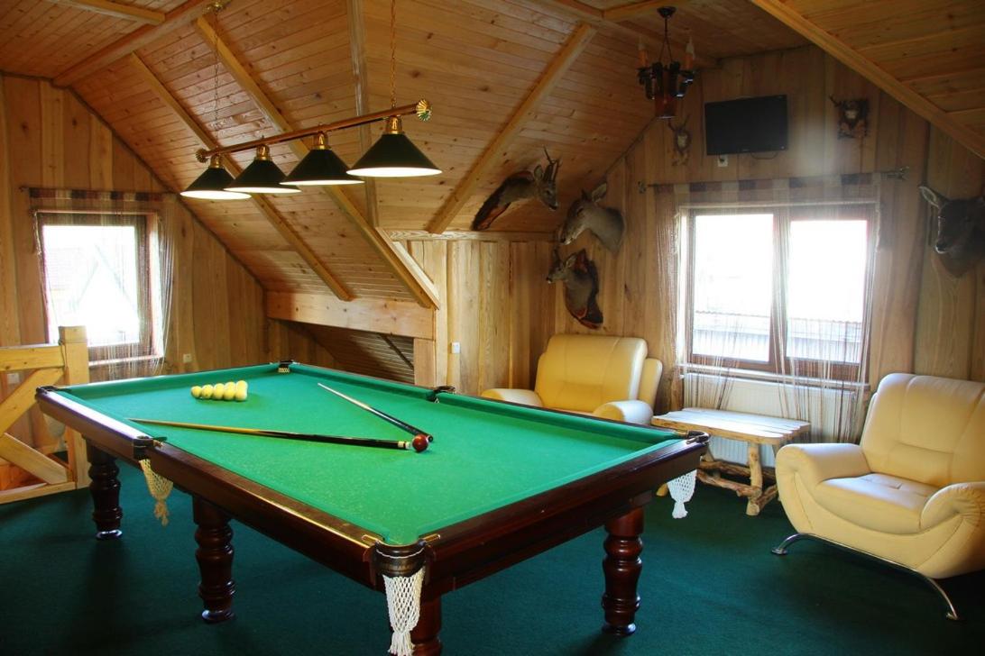 Image 5 of Cottage “Pyate Koleso”