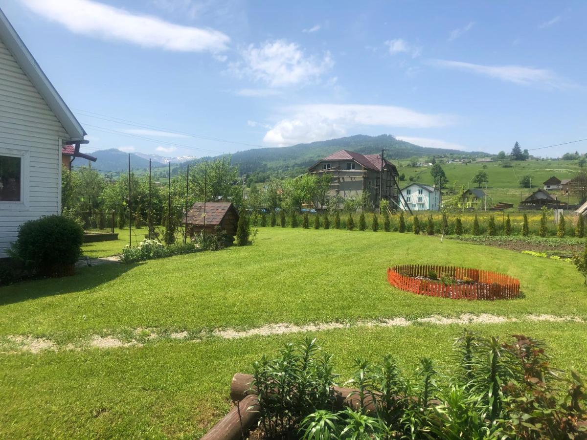Image 2 of Cottage in Yasinya