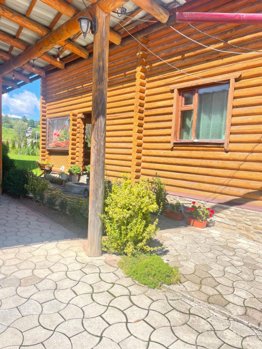 Image 5 of Cottage in Yasinya