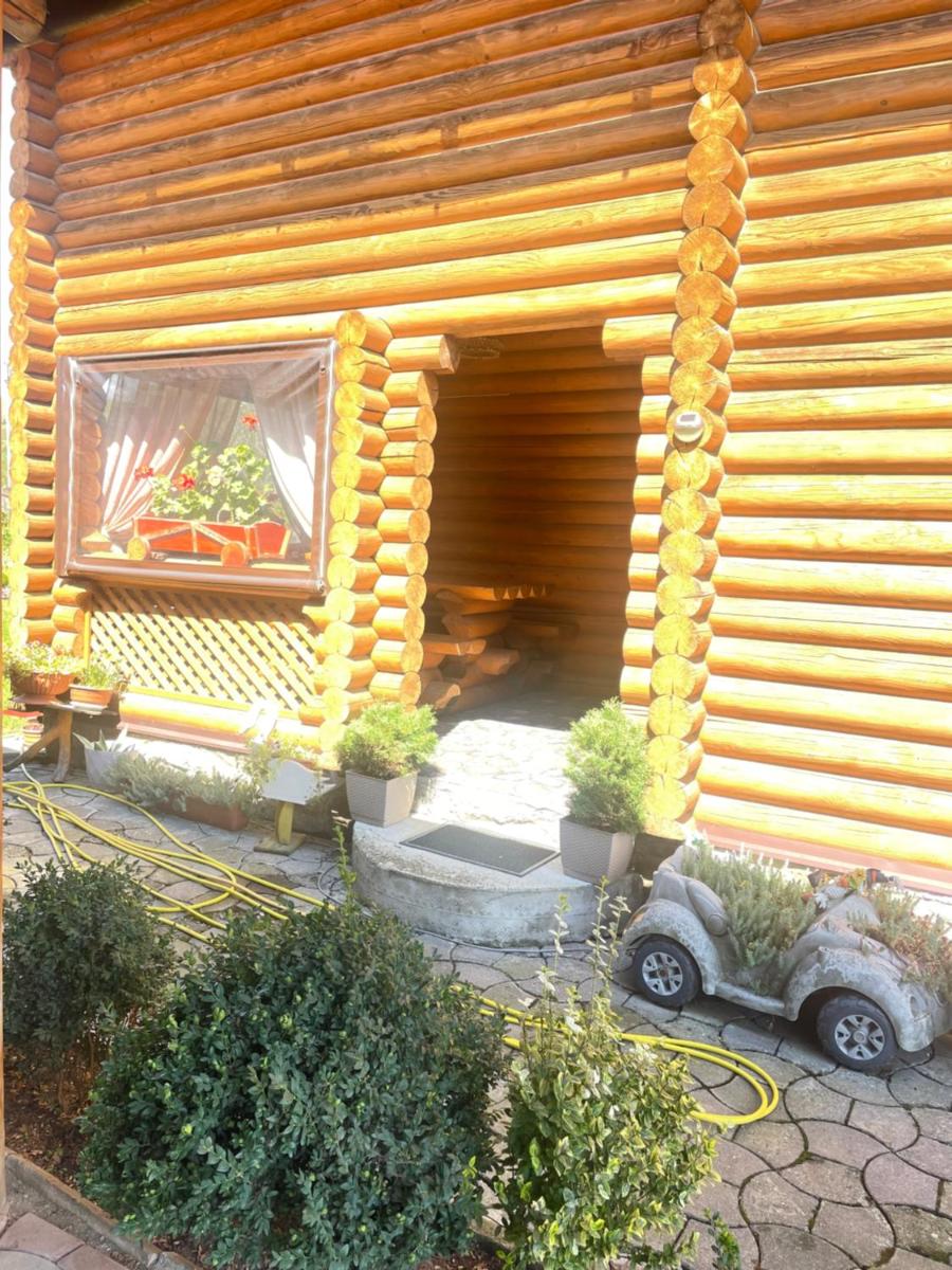 Image 4 of Cottage in Yasinya