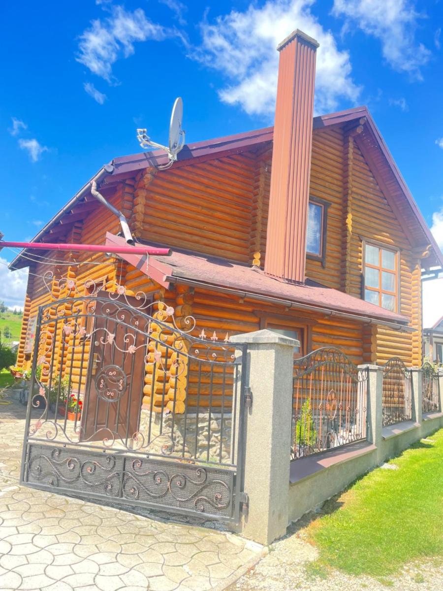 Image 3 of Cottage in Yasinya