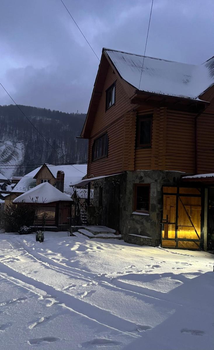 Image 4 of Cottage u Romana